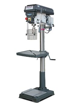 Stojanová vrtačka OPTIdrill D 33 Pro