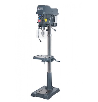 Stojanová vrtačka s variátorem E-1720FVL/400