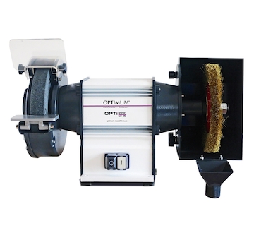 Stolní bruska OPTIgrind GU 20 B (230 V)