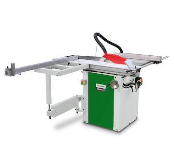 Stolní kotoučová pila FKS 315-1500 E - formátovací