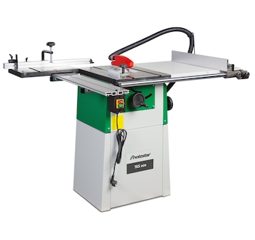 Stolní kotoučová pila Holzstar® TKS 200
