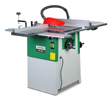 Stolní kotoučová pila Holzstar® TKS 254 E (400 V)