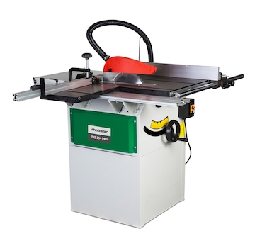 Stolní kotoučová pila Holzstar® TKS 254 PRO (400 V)