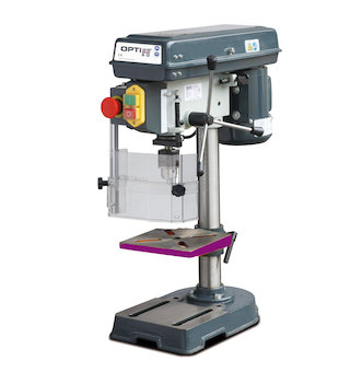 Stolní vrtačka OPTIdrill B 13