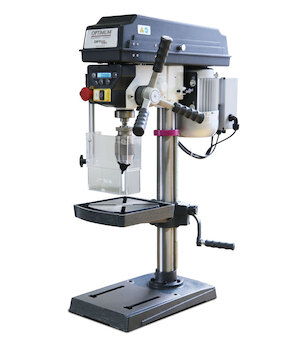 Stolní vrtačka OPTIdrill D 17 Pro