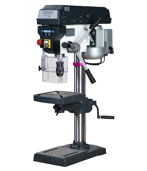 Stolní vrtačka OPTIdrill D 23 Pro (230 V)