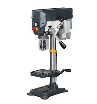 Stolní vrtačka OPTIdrill DQ 18
