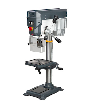 Stolní vrtačka OPTIdrill DQ 22 (230 V)