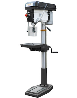 Stolní vrtačka OPTIdrill DQ 32