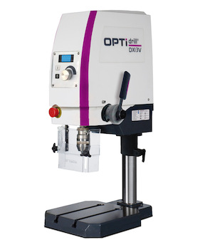 Stolní vrtačka OPTIdrill DX 13 V
