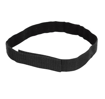 Suchý zip pro nespojené pásy, 500 x 30