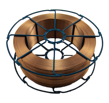 Svářecí drát 0,8mm/5kg