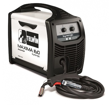 Svářečka co2 MAXIMA 160