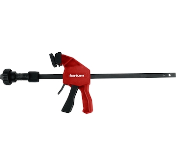 svěrka přítlačná vertikální - k multif. stolům s otvory O 20mm, 0-250mm