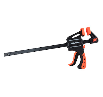 Svěrka stolařská GRIP 450mm