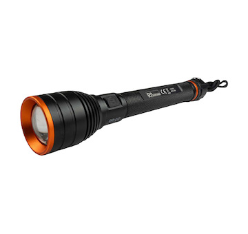Svítilna hliníková 5W CREE LED 265mm, 3xA-DOPRODEJ