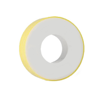 Těsnící teflonová páska 12 m × 12 mm × 0,1 mm, 60 g/m²