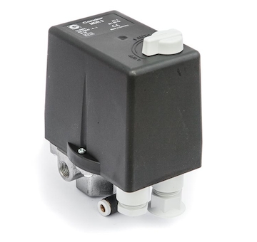 Tlakový spínač CONDOR MDR 3/11, 6,3 – 10 A