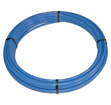 Trubka na stlačený vzduch PA (měkká) 14 mm / 18 mm - 25 m