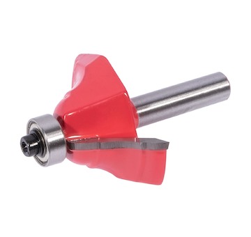 Tvarové frézy do dřeva 8x47,1x19mm