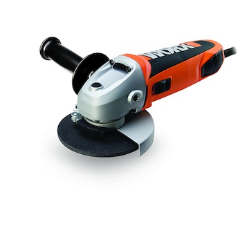 Úhlová bruska 115mm 710W WORX WX701.1