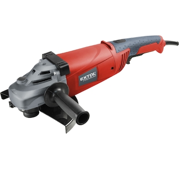 Úhlová bruska 230 mm Extol Premium 8892020 - 2350W