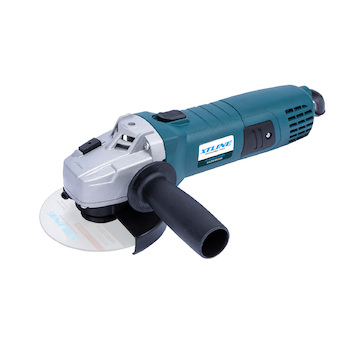 Úhlová bruska s regulací 125mm, 1400W