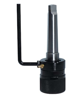Unášecí hlava MK3 / Weldon 19 mm Quick (s chlazením)