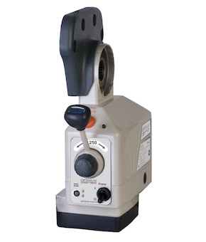 Univerzální posuv stolu Opti V250 S (230 V)
