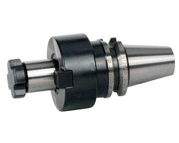 Upínač nožové hlavy BT 20 (upnutí 16 mm)