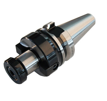 Upínač nožové hlavy BT 30 (upnutí 22 mm)