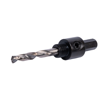 Upínací držák  pro bi-metal vrtací korunky 14-30mm