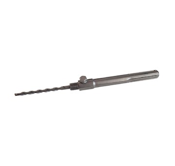 Upínací stopka 180 mm SDSmax pro vrtací korunky