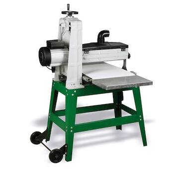 Válcová bruska HOLZSTAR® ZSM 405