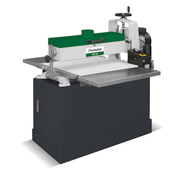 Válcová bruska HOLZSTAR® ZSM 560