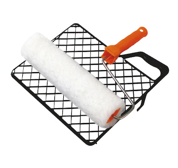Váleček sada hobby, vestan, 24 cm