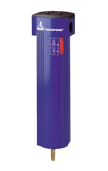 Velmi jemný filtr S075 SWF