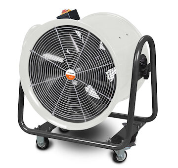 Ventilátor mobilní MV 50