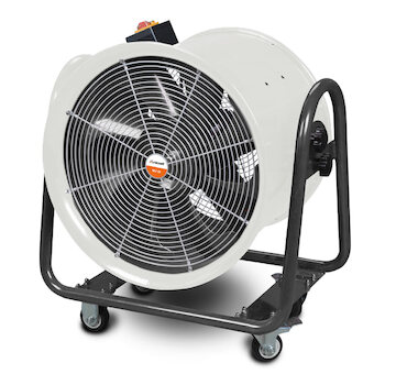 Ventilátor mobilní MV 60