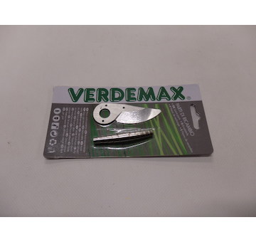 VERDEMAX Nůž a pružina (4189-85)