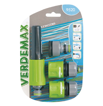 VERDEMAX postřikovač 9520