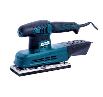 Vibrační bruska 240W