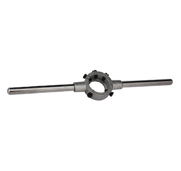 Vratidlo závitového očka M12-M14, 45x18mm