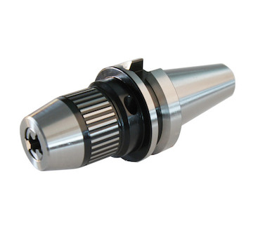 Vrtací hlavička 1 – 13 mm, BT30