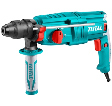 Vrtací kladivo SDS Plus, 2,5J Total tools TH308268-2