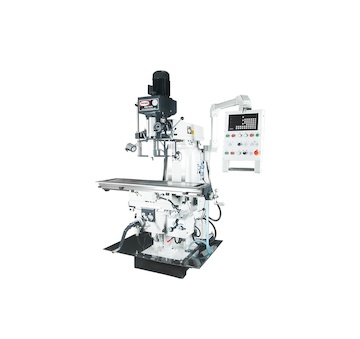 Vrtačko frézka PROMA FHV-70PD