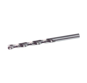 Vrták do kovu broušený 1.0 mm