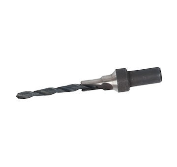 vrták na konfirmáty 6,4 / 4mm