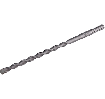 vrták SDS PLUS příklepový do betonu, ∅10x210mm, SK