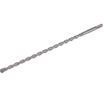 vrták SDS PLUS příklepový do betonu, ∅10x310mm, SK